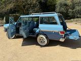 Jeep Wagoneer - Jeep aus 1980
