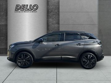 Peugeot 3008 - 2