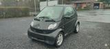 Smart ForTwo fortwo cabrio CDI Basis - gebrauchte Smart ForTwo aus dem Jahr 2005