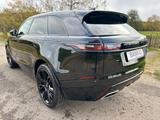 Land Rover Range Rover Velar R-Dynamic SE*360°*Pano*Voll* - scheckheftgepflegte Land Rover Range Rover Velar