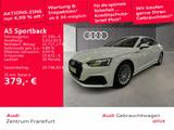 Audi A5 Sportback 35 TFSI S tronic LED DAB Tempomat - Audi A5 in Frankfurt (Main)