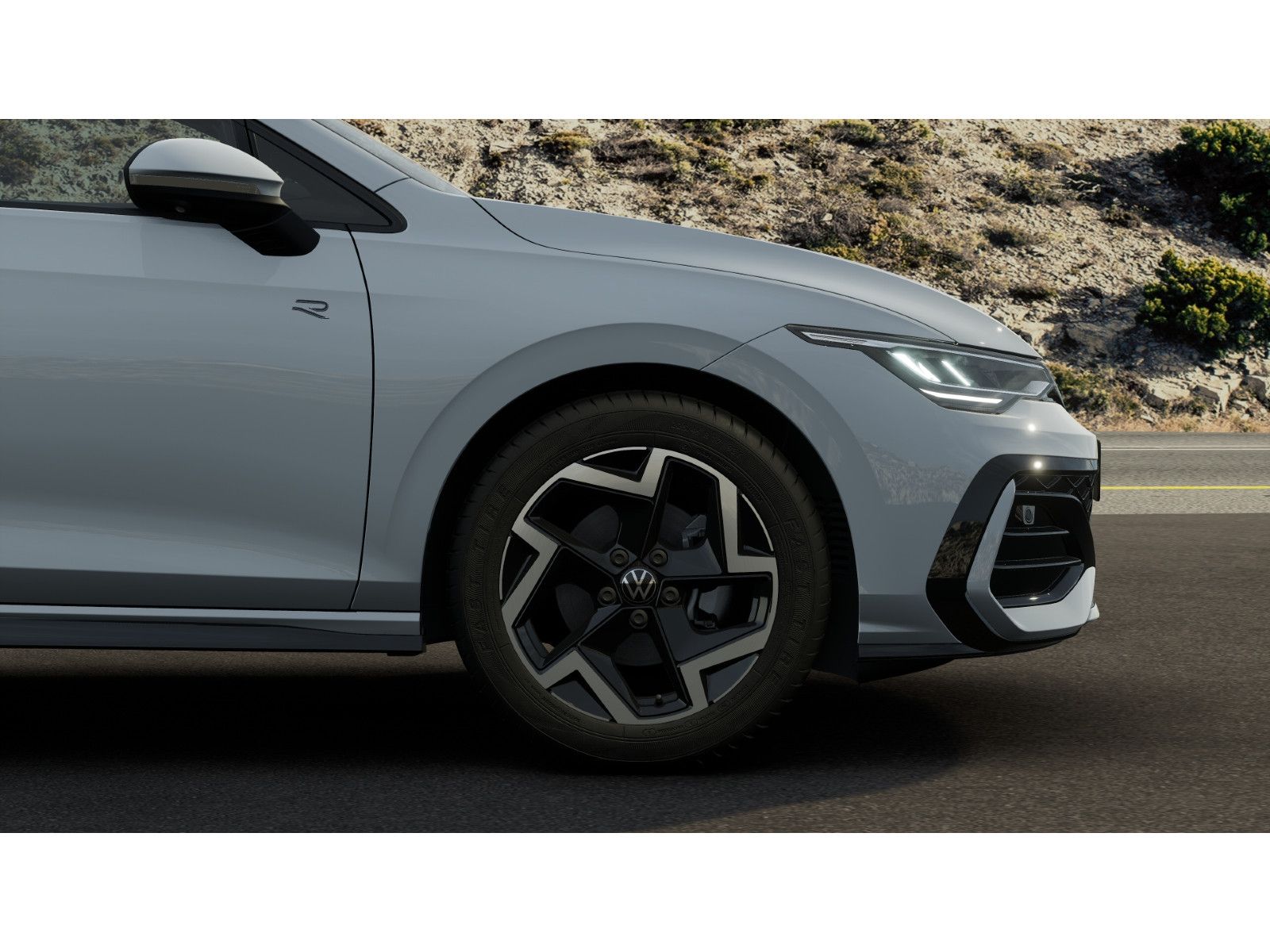 Volkswagen Golf - Bild 7