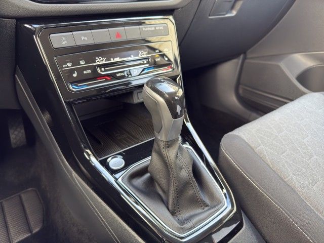 T-Cross Advanced 1.0 l TSI DSG LED+AHK+ACC+KAMER