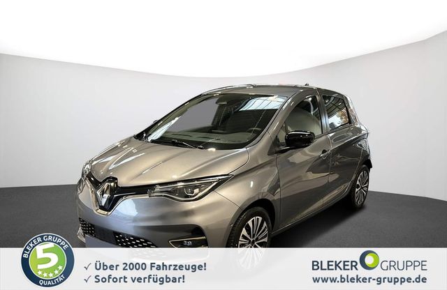 Renault ZOE E-Tech Iconic EV50 135hp