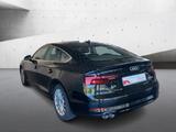 Audi A5 Sportback 40 TDI S tronic+Navi+Led+Ahk+Virt C - Audi A5 in Rostock