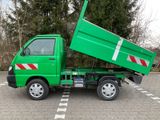Piaggio Porter * Kipper - Piaggio LKWs