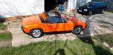 Porsche 914 - Porsche aus 1973