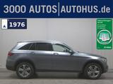 Mercedes-Benz GLC 300 de 4M Navi LED Pano AHK RfK Distonic+
