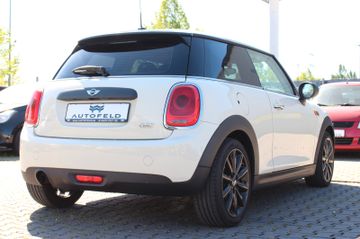 MINI One First - 5