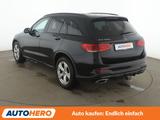 Mercedes-Benz GLC 220 d 4Matic AMG Line Aut.*LED*NAVI*TEMPO* - Mercedes-Benz GLC 220 in Bremen