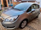 Opel Meriva 1.4 ecoFLEX Active 74kW S/S Active - Opel Meriva: Ecoflex