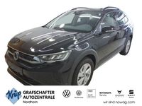 Volkswagen Taigo - Vorschau Bild 1