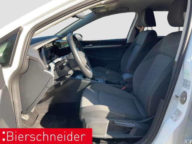 Volkswagen Golf - Bild 10
