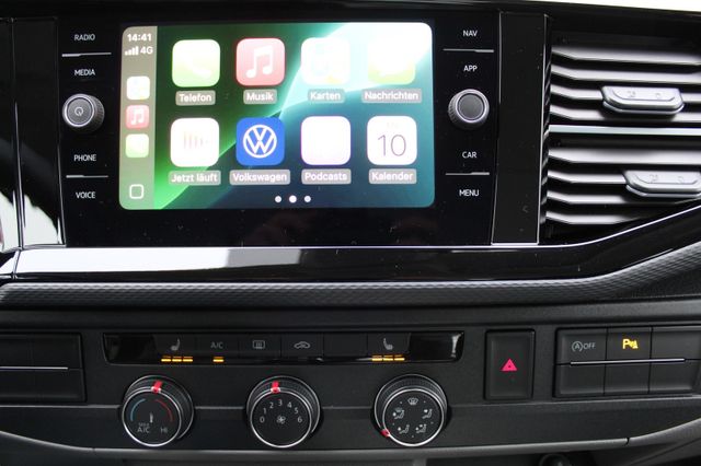 Volkswagen T6.1 Kombi KR 150PS DSG digital Tacho Campervorb