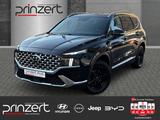Hyundai Santa Fe 1.6 T-GDI HEV 4WD AT6 "Prime" PGD - Hyundai Santa Fe Prime mit Hybrid-Antrieb (Benzin/Elektro)