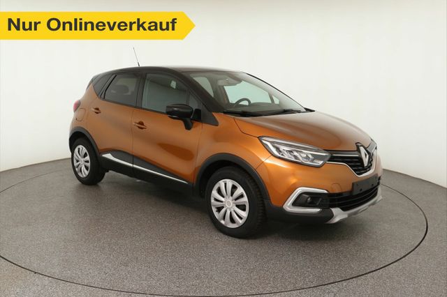 Renault Captur 1.3 TCe 150 Collection GPF LED+NAVI+RFK+