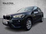 BMW X1 XDRIVE20I A Navi Soundsystem LED El. Heckklap - BMW X1 Gebrauchtwagen in Hamburg