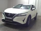 Nissan Qashqai 1.3 DIG-T Visia LED Klima PDC - Nissan Qashqai: Visia