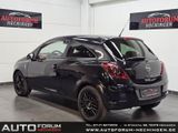 Opel Corsa D Sport Edition 111 Jahre TÜV 01/2027 - Opel Corsa: Edition Sport