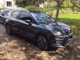 Seat Arona 1.5 TSI 110kW FR BEATS DSG  - Seat Arona: Von Privat