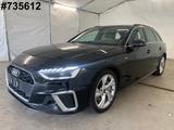 Audi A4 Avant 40 TDI quattro S-Line+Ext NAVI/LED+/18" - Audi A4 Vorführfahrzeuge: Kombi
