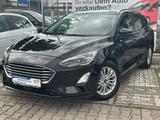 Ford Focus Turnier Titanium X ACC+CAM+VICO+SPUR - Ford Focus in Ludwigshafen