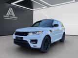 Land Rover Range Rover Sport HSE Dynamic*2.Hand*PANO*TÜV* - Land Rover Range Rover Sport in Mainz