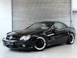 Mercedes-Benz SL 500*AMG-Optik*19Zoll*Vollleder*Hingucker! - Autos aus dem Jahr 2003