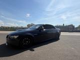 BMW M3 Cabrio M3 - gebrauchte BMW M3 aus dem Jahr 2011