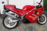 Ducati 851 SP2 Nr. 057 - DUCATI SP2
