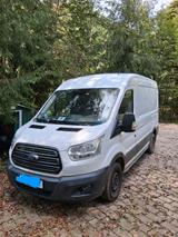 Ford Transit H2L2 neuer Motor bei 145tkm - Offers