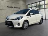 Toyota Yaris Hybrid Club *KLIMAAUT.*NAVI*RFK*PANO.*TÜV* - Toyota Yaris: Club