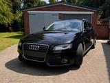 Audi A4 Avant 2.7 TDI V6 | CarPlay | Top gepfleg - Audi A4 Kombi 7tdi mit Diesel-Antrieb