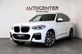 BMW X3 xDrive 30 d M-Sportpaket Pano Leder Memory