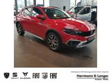 Fiat Tipo 5-Türer RED 1.5 DCT inkl. R-Kam. ++ 30% Sum - Fiat Tipo: Kleinwagen