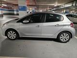 Peugeot 208 1.4 95PS VTI - Peugeot mit Benzin-Antrieb: 95