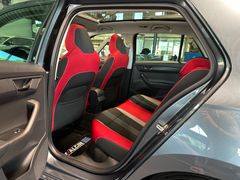 SKODA Fabia - Ansicht 25