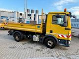 MAN TGL 12.250 Kipper/ EURO 6/ 95 TKM/ AHK/ TÜV NEU - MAN 250