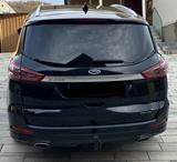 Ford S-Max 2,0 EcoBlue 140kW Titanium Auto Titanium - Ford S-Max Gebrauchtwagen in Freiburg