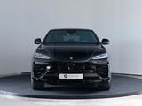 Lamborghini Urus SE - Lamborghini mit Hybrid-Antrieb: Schwarz