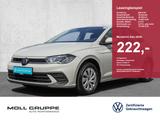 Volkswagen Polo 1.0 MPI Life - VW Polo von 2024