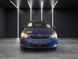 Skoda Fabia 1.0l MPI Ambition Green tec - Skoda Fabia: Mpi