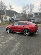 Mercedes-Benz GLE 350 d 4MATIC -