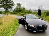 Audi A5 2.0 TFSI 132kW Sportback - - Audi A5 aus 2011: Sportback