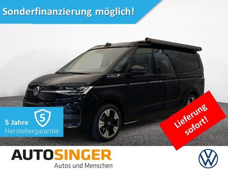 Volkswagen T7 California