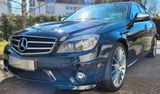 Mercedes-Benz C 63 AMG 