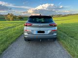 Hyundai TUCSON 2.0 CRDi *48V N Line 4WD AHK Voll* - Hyundai TUCSON von privat