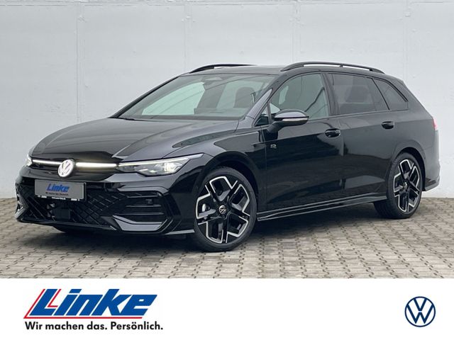 Golf Variant VIII R-Line 1.5 eTSI DSG AHK/Pano/H