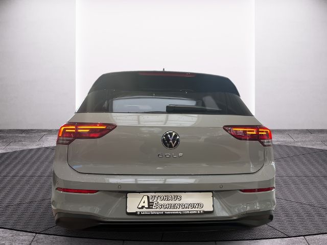 Fahrzeugabbildung Volkswagen Golf 1.5 TSI MOVE ACC NAVI KAMERA