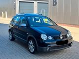 Volkswagen VW Polo 1,4 Cross fun TÜV 09/27 - Volkswagen Polo: Fun